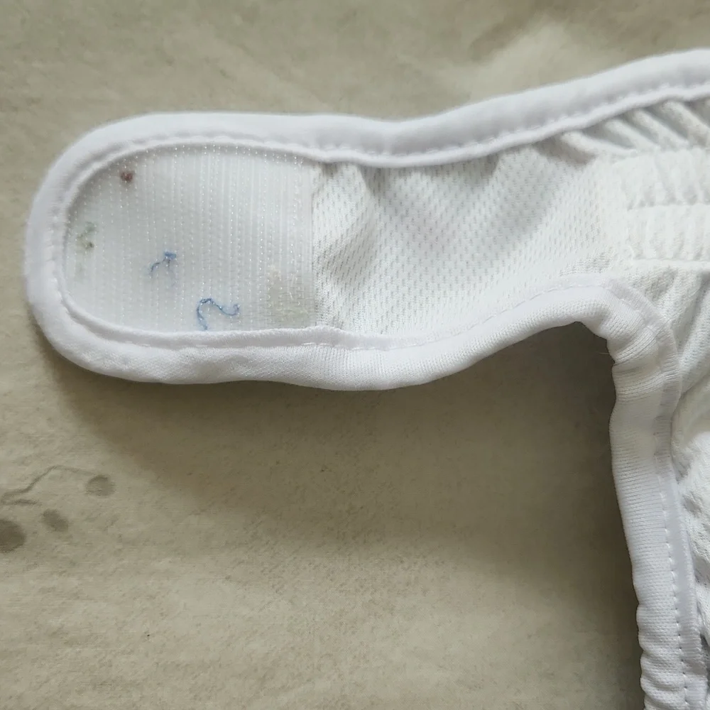 Washable Doggie Diaper for Girl Dogs